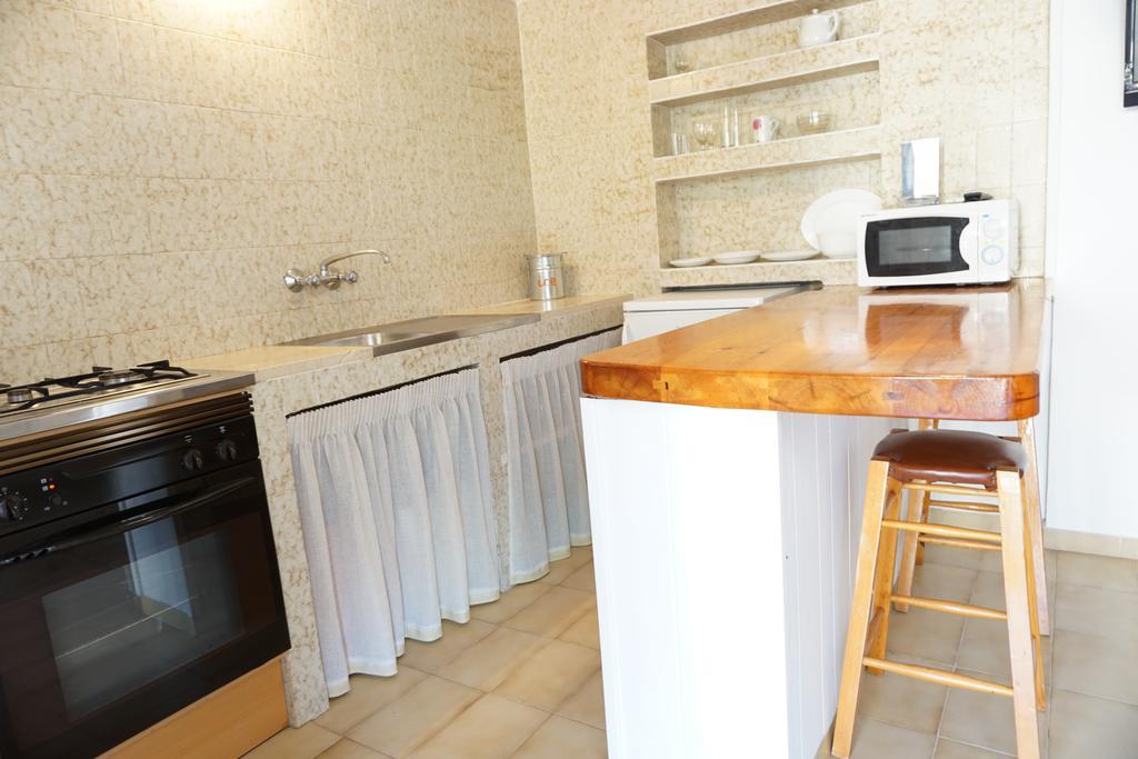 Apartments Campanitx - Astbury Formentera Es Calo  Eksteriør billede