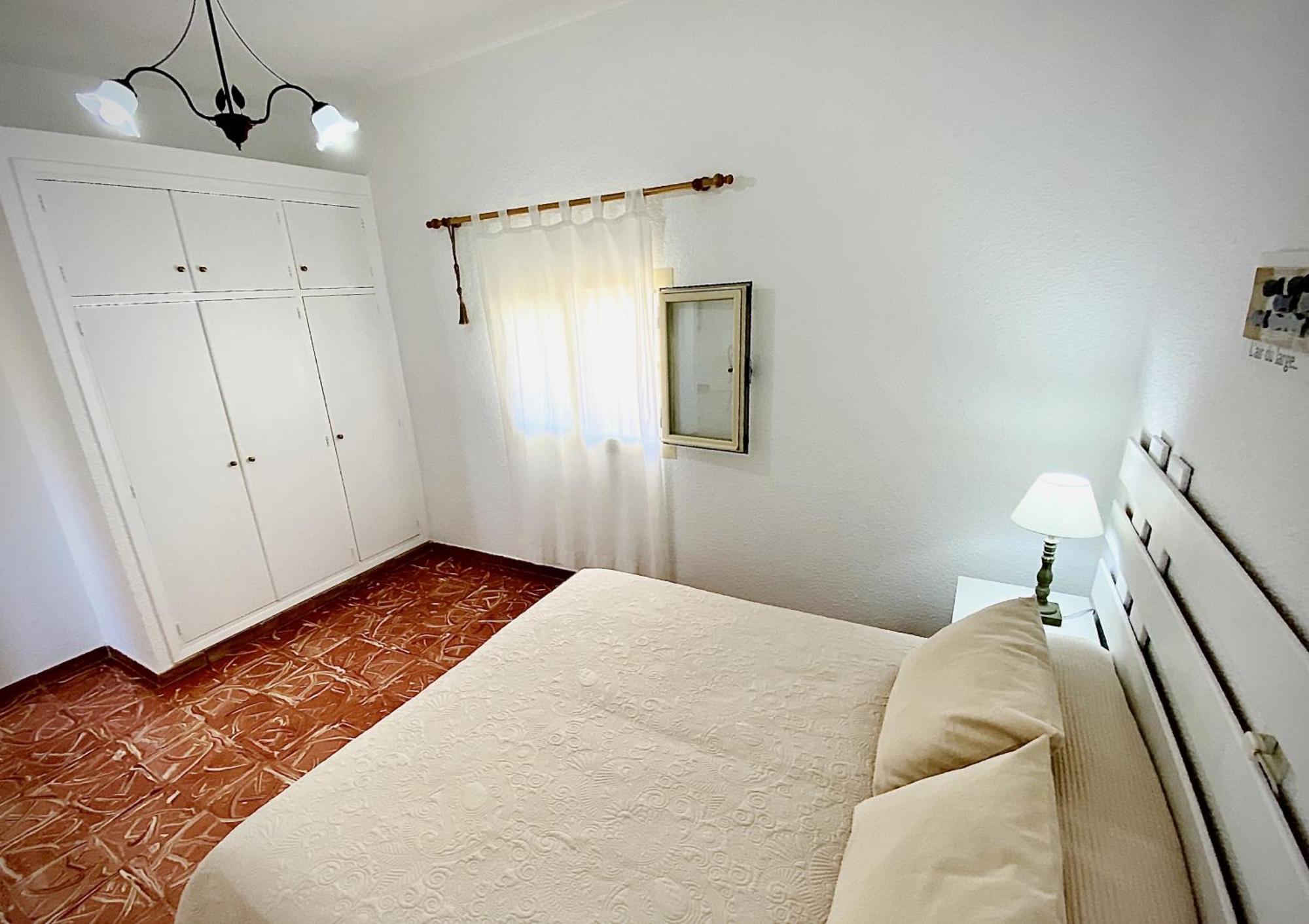 Apartments Campanitx - Astbury Formentera Es Calo  Eksteriør billede