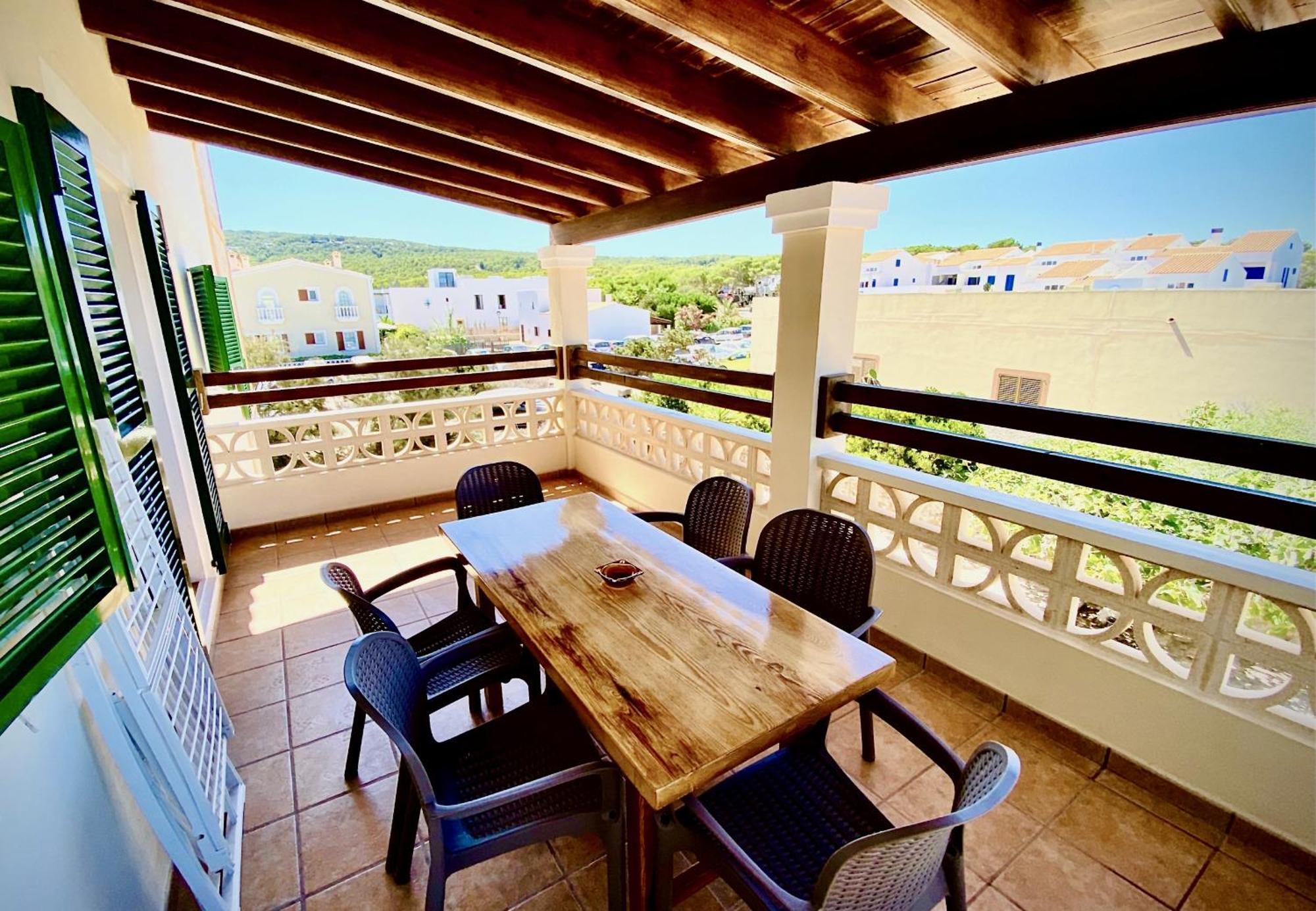 Apartments Campanitx - Astbury Formentera Es Calo  Eksteriør billede