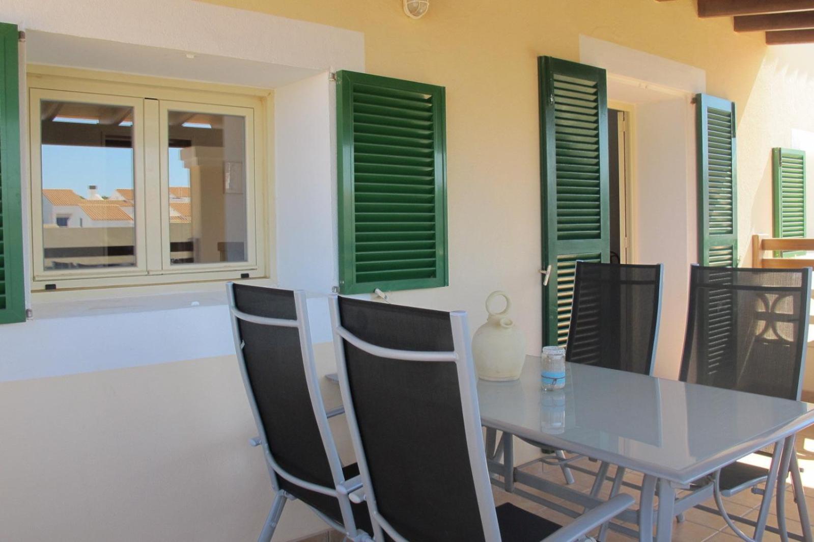 Apartments Campanitx - Astbury Formentera Es Calo  Værelse billede