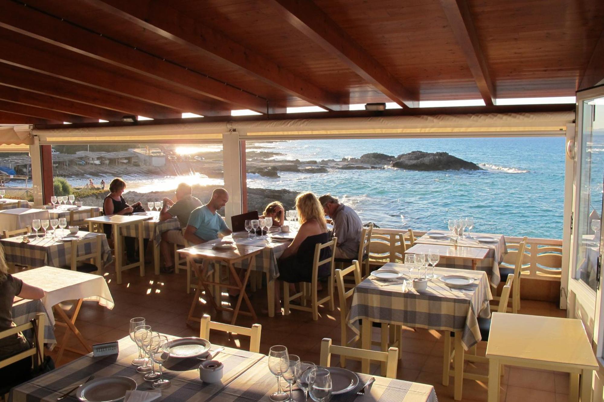 Apartments Campanitx - Astbury Formentera Es Calo  Værelse billede