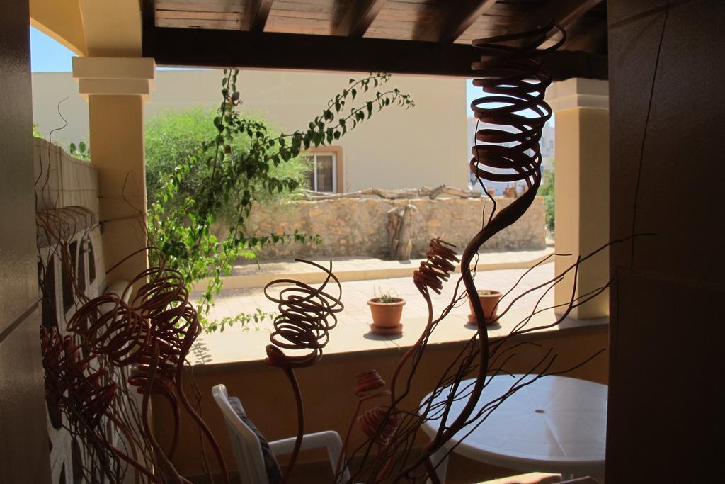 Apartments Campanitx - Astbury Formentera Es Calo  Værelse billede